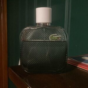 Lacoste Blanc Eau de Lacoste Eau Intense
